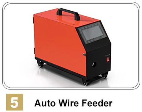 Auto Wire Feeder Auto Wire Feeder