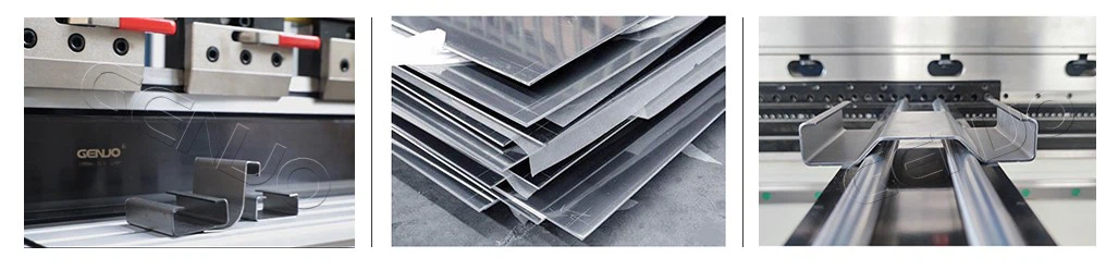bending metal sheet bending metal sheet