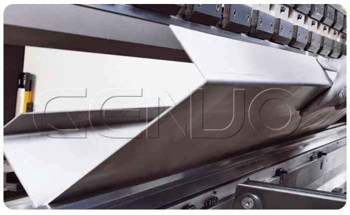bending sheet bending sheet
