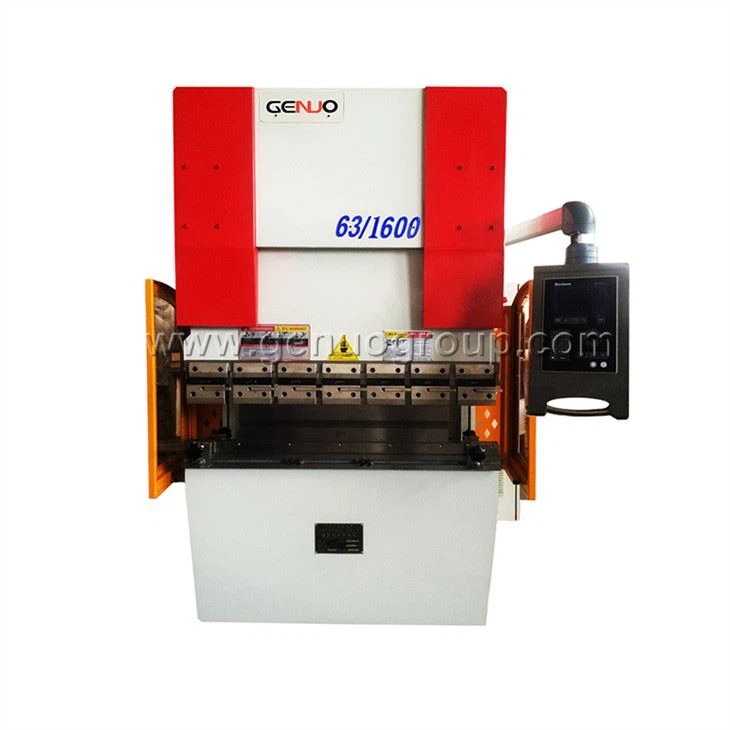 HSC Press Brake Machine