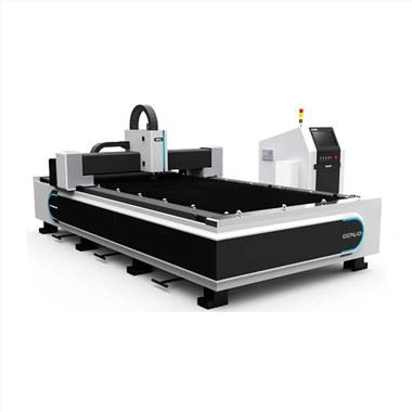 CYCLONE GNAT Tube Series Laser Cutter
