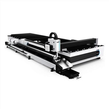 VERSATILE GNPT Sheet&Tube Series Laser Cutter