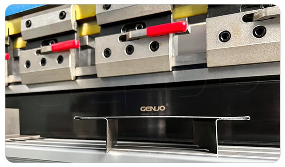 press brake tooling press brake tooling