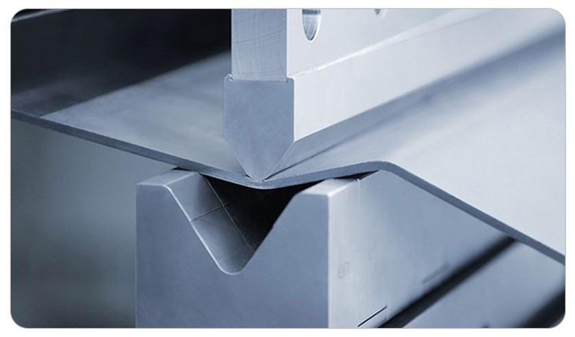 press brake press press brake press