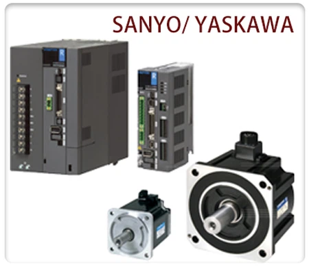 Servo Main Motor Servo Main Motor