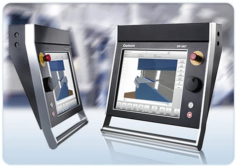 Delem Controller Delem Controller