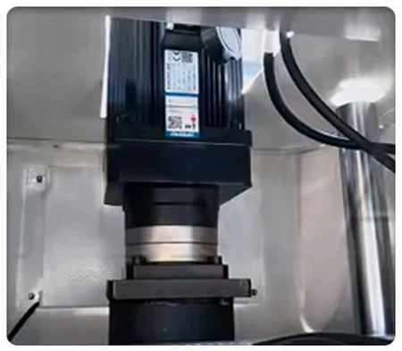 Servo Motor Servo Motor